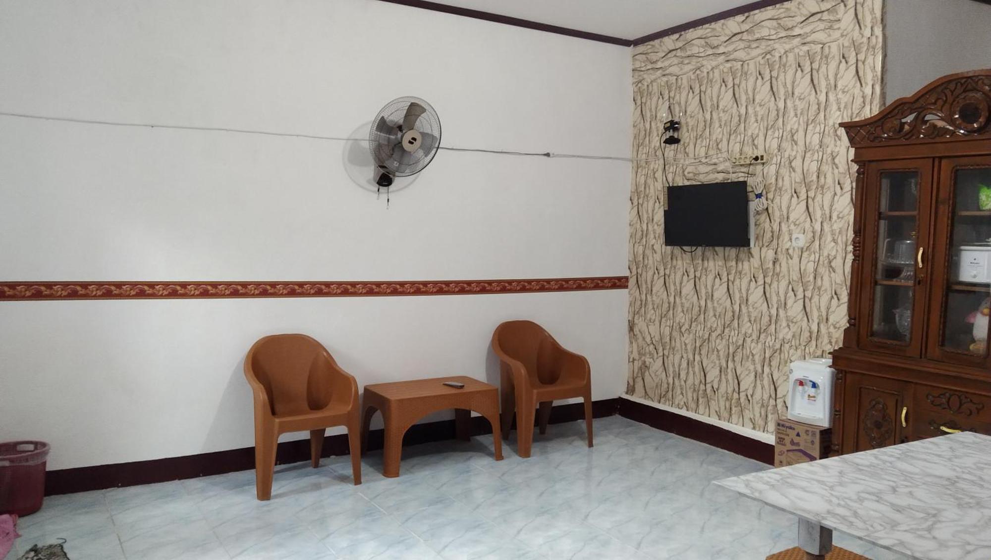 Home Stay & Kost Syariah Sony Ca E.15 Palembang Exterior foto